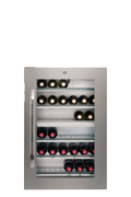 Reparación averías vinoteca Gaggenau en  Albacete